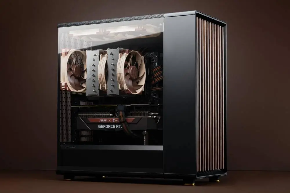 Охладител за процесор Noctua NH-D15 G2 CPU Cooler 