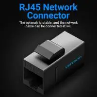 Vention Съединител LAN 8P8C Coupler - VDD-B07-B