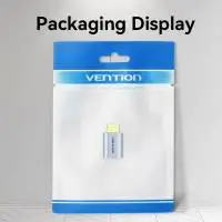 Vention Адаптер Adapter HDMI M / HDMI F - AIVH0