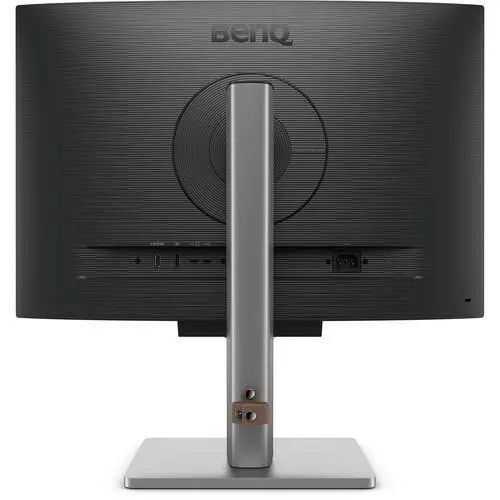 Монитор за програмиране BenQ RD240Q, 24.1", IPS, 2560x1600, 5 ms, 60Hz, HDR10