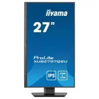 Монитор IIYAMA XUB2797QSU-B1