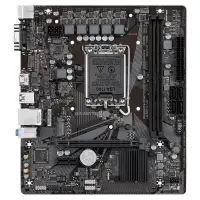 Дънна платка GIGABYTE H610M H V2 DDR5