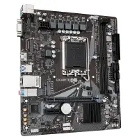 Дънна платка GIGABYTE H610M H V2 DDR5