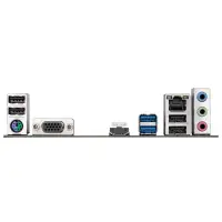 Дънна платка GIGABYTE H610M H V2 DDR5