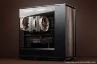 Комплект вентилатори Noctua NF-A14x25r G2 PWM Sx2-PP 140mm