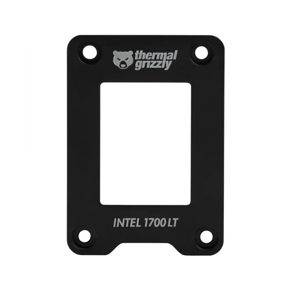 Монтажна рамка Thermal Grizzly CPU Contact Frame 1700 LT