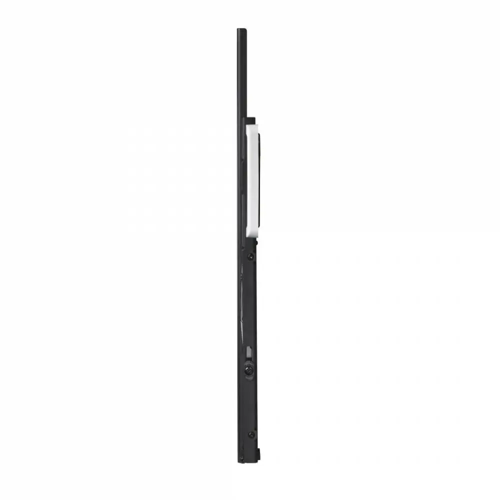 Стенна стойка за TV Hama, 254 см (100") до 75 кг, 220818