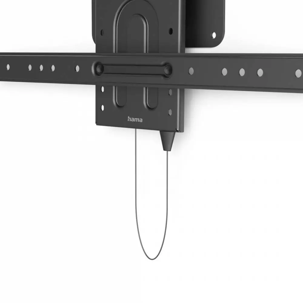Стенна стойка за TV HAMA, 203 см (80"), 360 &deg;, до 50 кг, 220857