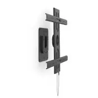 Стенна стойка за TV HAMA, 203 см (80"), 360 &deg;, до 50 кг, 220857