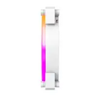 Вентилатор Montech AX140 PWM Fan 140mm ARGB White