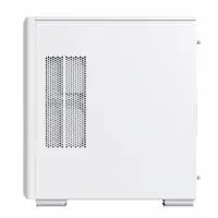 Кутия Montech SKY TWO GX Mid-tower Case TG ARGB White
