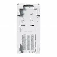 Кутия Montech SKY TWO GX Mid-tower Case TG ARGB White
