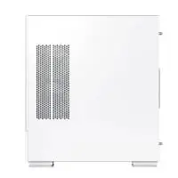Кутия Montech SKY TWO Mid-tower Case TG ARGB White
