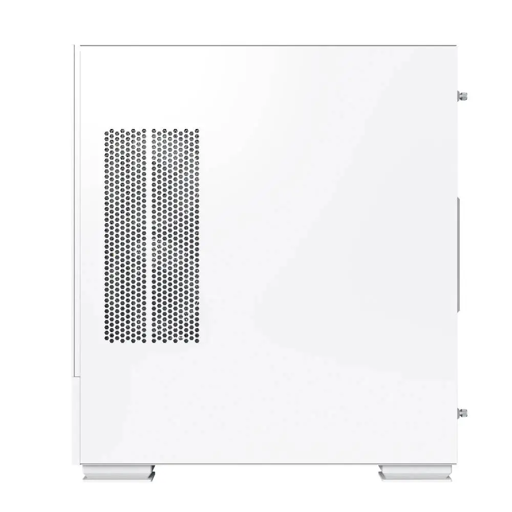 Кутия Montech SKY TWO Mid-tower Case TG ARGB White