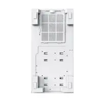 Кутия Montech SKY TWO Mid-tower Case TG ARGB White