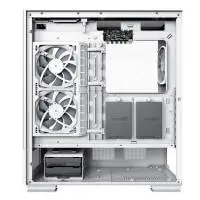 Кутия Montech SKY TWO Mid-tower Case TG ARGB White