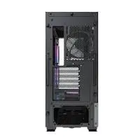 Кутия Montech SKY TWO Mid-tower Case TG ARGB Black