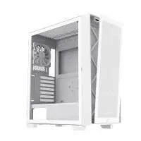 Кутия Montech AIR 1000 LITE Mid-tower Case TG White