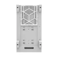 Кутия Montech AIR 1000 LITE Mid-tower Case TG White