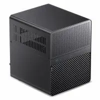 Кутия Jonsbo N3 NAS Mini-ITX Black