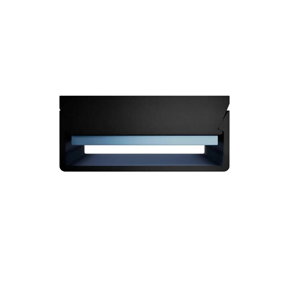 Охладител Arctic M.2 2280 SSD Cooler - M2 Pro (Black) ACOTH00001A  