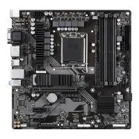 Дънна платка Gigabyte B760M DS3H DDR4 LGA1700