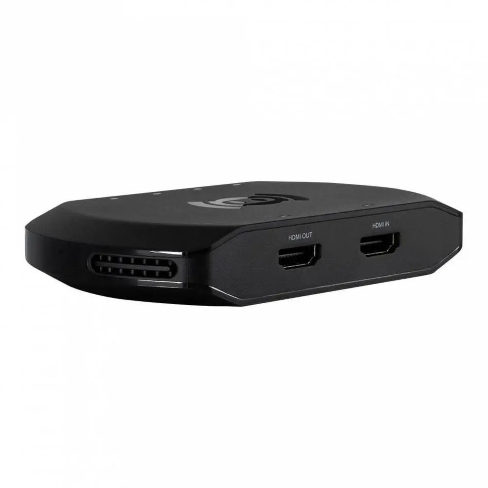 Външен кепчър Streamplify CAPTURE 4K, USB-C
