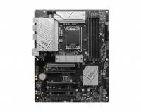 Дънна платка MSI PRO B760-P II DDR5