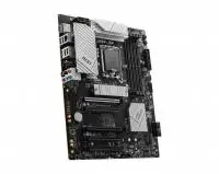 Дънна платка MSI PRO B760-P II DDR5