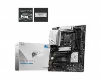 Дънна платка MSI PRO B760-P II DDR5
