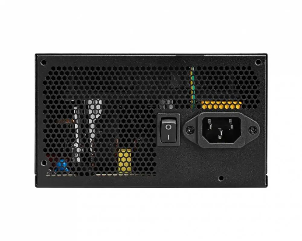 Захранване MSI MAG A650BNL 650W 80 Plus Bronze PSU