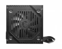 Захранване MSI MAG A650BNL 650W 80 Plus Bronze PSU