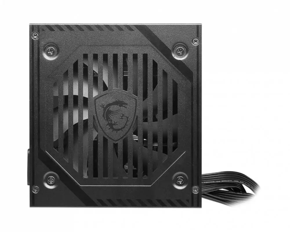 Захранване MSI MAG A650BNL 650W 80 Plus Bronze PSU