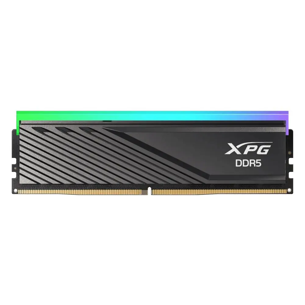 Памет Adata XPG Lancer Blade RGB 16GB (1x16GB) DDR5 6000MHz CL30 - AX5U6000C3016G-SLABRBK