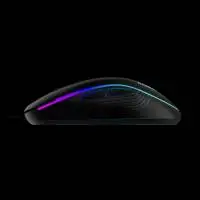Геймърска мишка GAMDIAS - AURA GS3 - 3600dpi