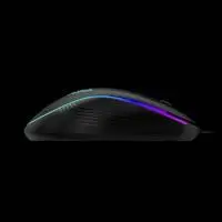 Геймърска мишка GAMDIAS - AURA GS3 - 3600dpi