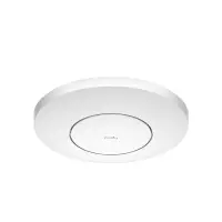Access Point Cudy AP3000, AX3000, 2.4/5 GHz, 571 - 2402 Mbps, 1&times; 2.5 Gbps, PoE Adapter