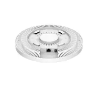 Access Point Cudy AP3000, AX3000, 2.4/5 GHz, 571 - 2402 Mbps, 1&times; 2.5 Gbps, PoE Adapter