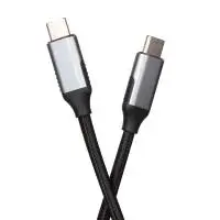 VCom кабел USB3.2 Type-C/Type-C 1.0m - CU420M-1.0m
