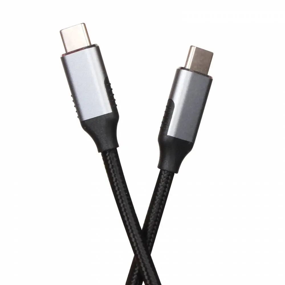 VCom кабел USB3.2 Type-C/Type-C 1.0m - CU420M-1.0m