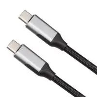 VCom кабел USB3.2 Type-C/Type-C 1.0m - CU420M-1.0m