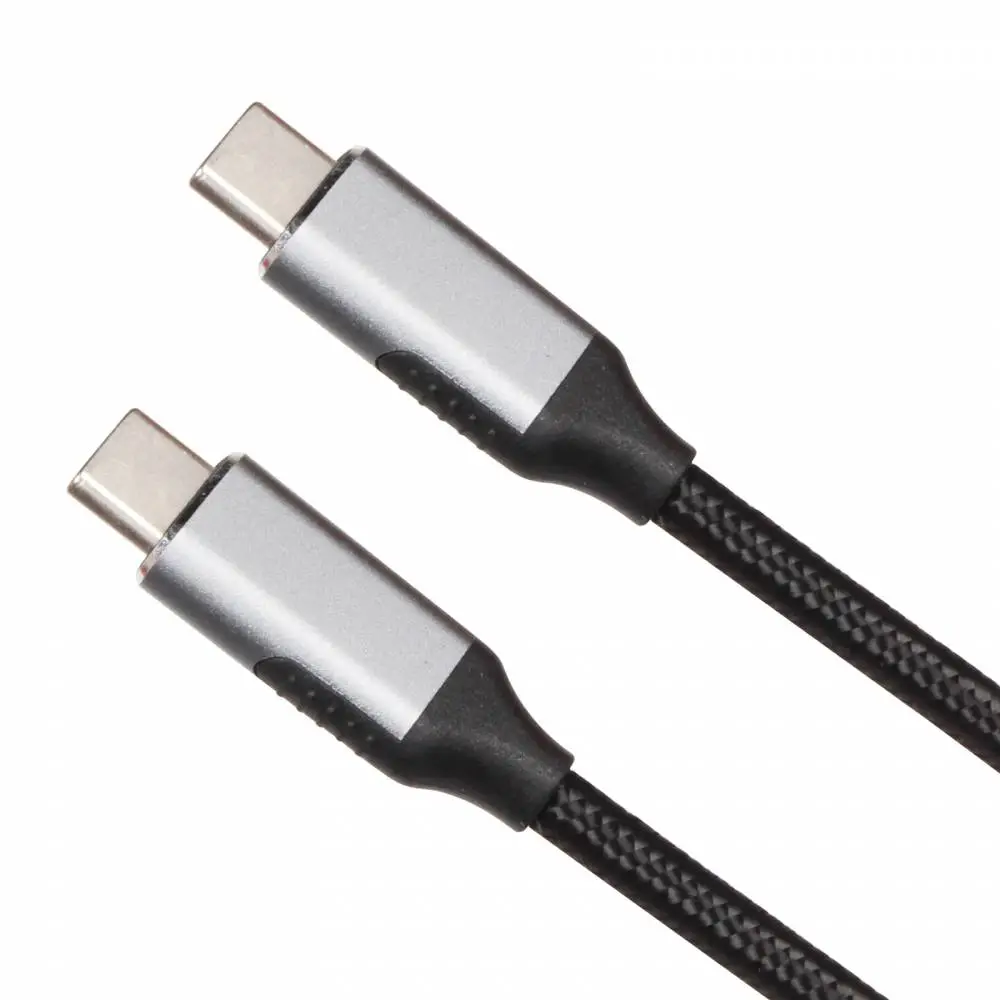 VCom кабел USB3.2 Type-C/Type-C 1.0m - CU420M-1.0m