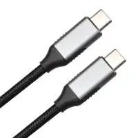 VCom кабел USB3.2 Type-C/Type-C 1.0m - CU420M-1.0m