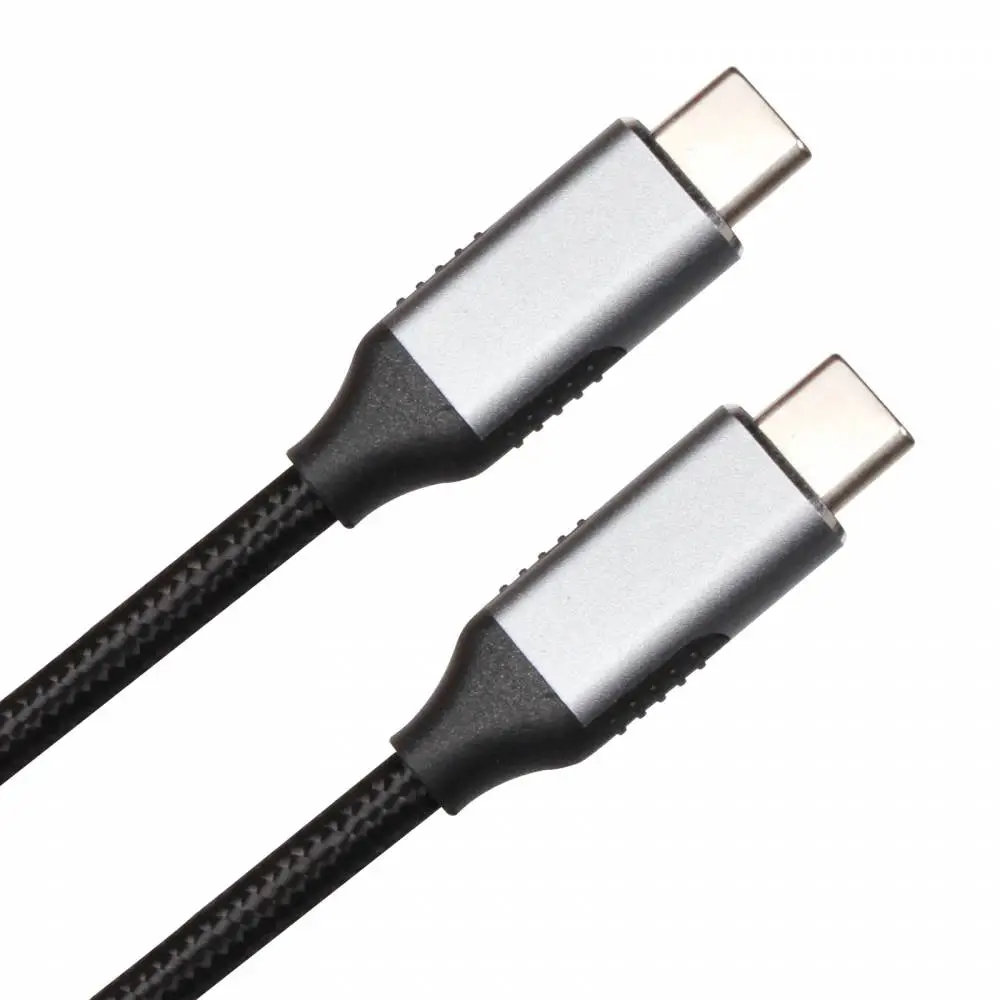 VCom кабел USB3.2 Type-C/Type-C 1.0m - CU420M-1.0m