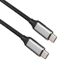VCom кабел USB3.2 Type-C/Type-C 1.0m - CU420M-1.0m