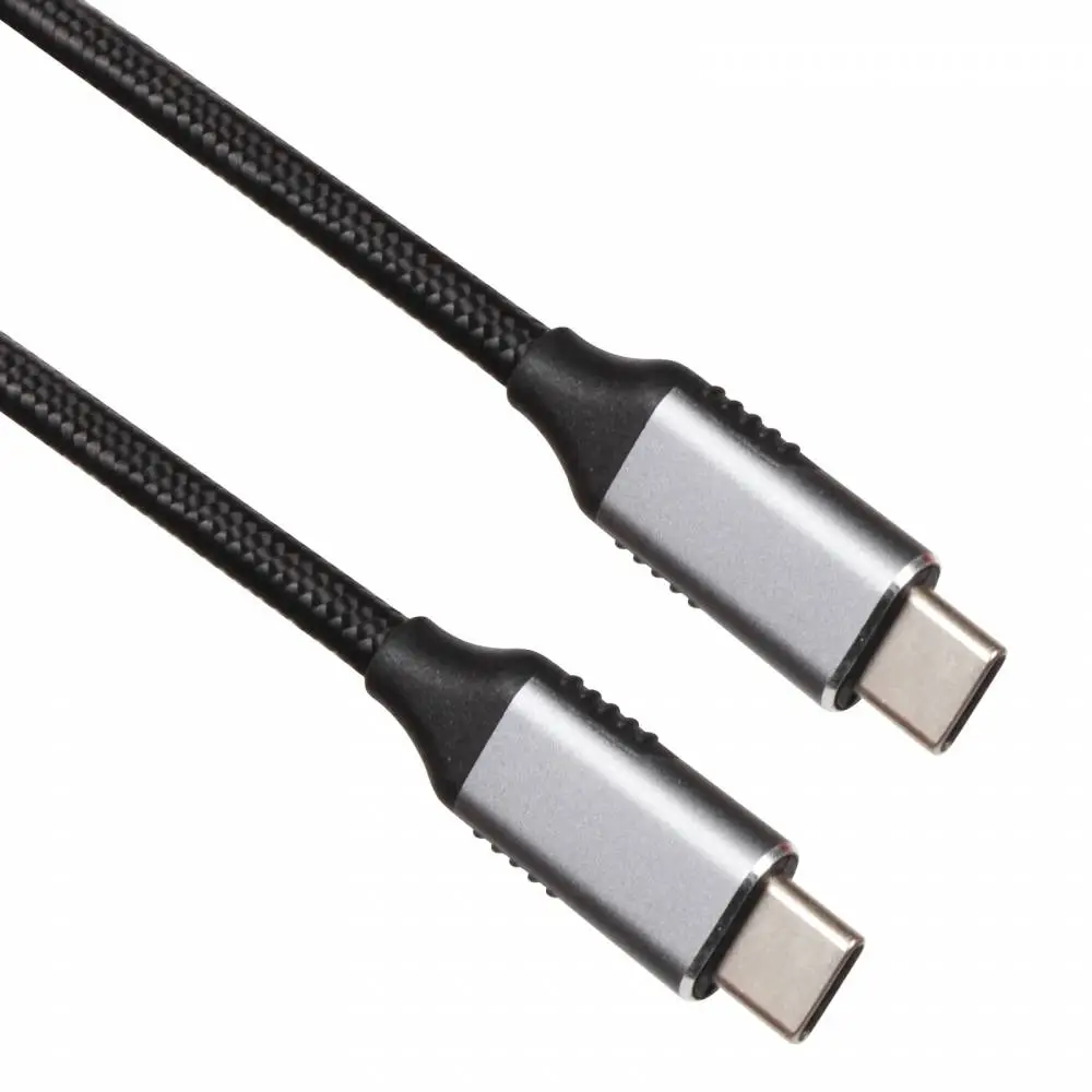 VCom кабел USB3.2 Type-C/Type-C 1.0m - CU420M-1.0m