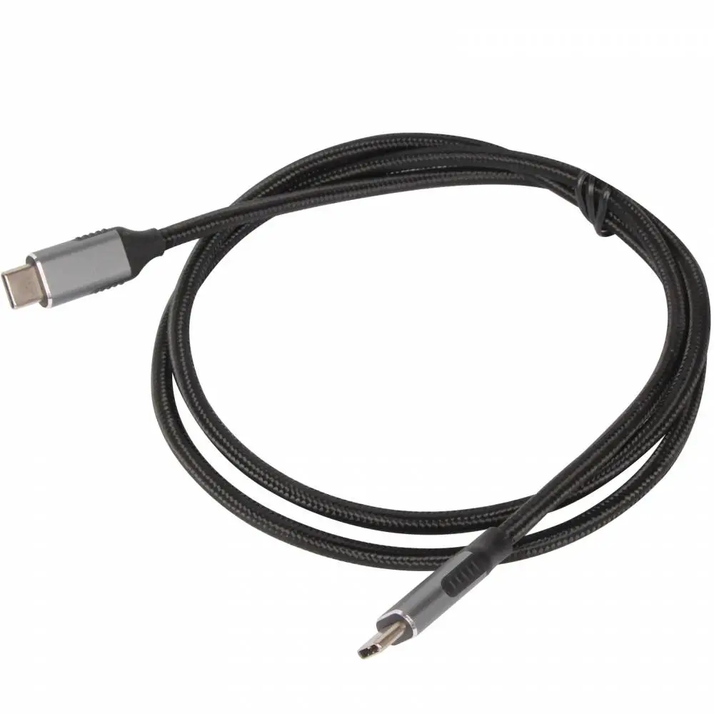 VCom кабел USB3.2 Type-C/Type-C 1.0m - CU420M-1.0m