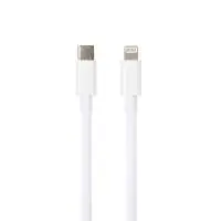 VCom кабел Cable Type C to Lighting 1m - CU289