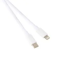 VCom кабел Cable Type C to Lighting 1m - CU289