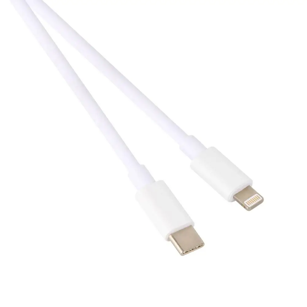 VCom кабел Cable Type C to Lighting 1m - CU289